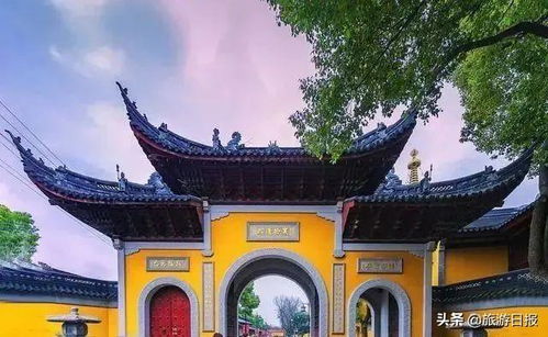 韬光寺求姻缘(杭州韬光寺求姻缘)
