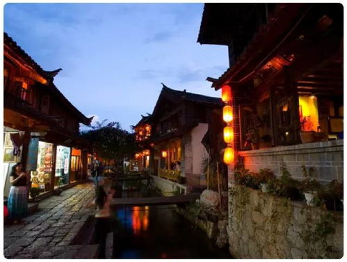 古城姻缘巷(姻缘景点)