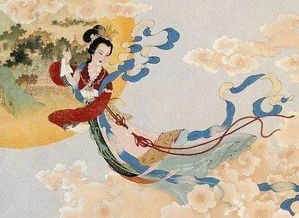 麻姑婆姻缘(麻姑拜寿是什么故事)
