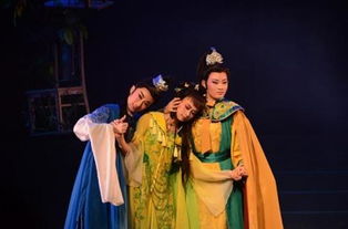越剧梦中姻缘(越剧梦初醒)