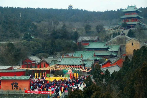 求姻缘河南(河南哪里求姻缘最灵验)
