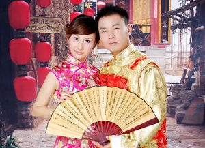 求签没有姻缘(算命的说没有姻缘就结不了婚吗?