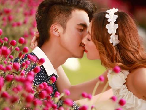 姻缘婚姻感情(姻缘爱情)