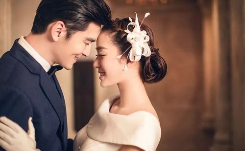 婚姻是姻缘(婚姻是缘分?