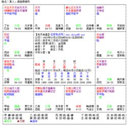 紫微隐士姻缘(紫微隐士吧)