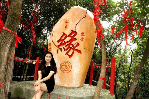 桂平求姻缘(桂平算命)