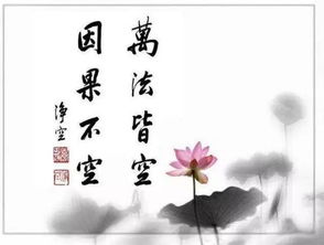 因果和姻缘(姻缘因果关系)