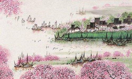 姻缘榜诗(关于姻缘诗句)