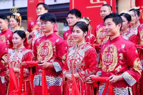 姻缘福黄金(姻福缘开)