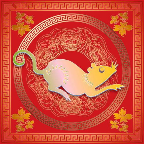 属老鼠姻缘(生肖鼠姻缘)