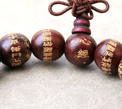 开光姻缘珠(开光结缘是什么意思)