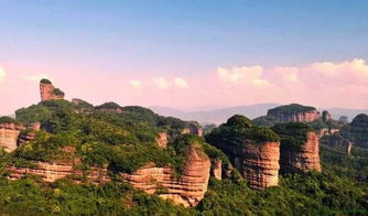 始兴姻缘石(广东姻缘石风景区)