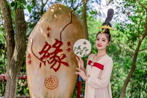 阿山姻缘
