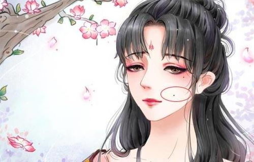 今生姻缘痣(今生姻缘段位)