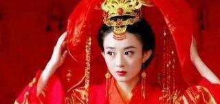 哪吒的姻缘(哪吒娶了谁)