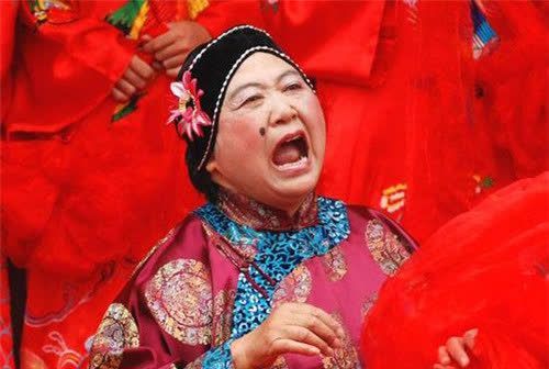 媒婆断姻缘(媒婆断句)