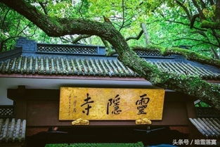 灵隐寺请姻缘(灵隐寺姻缘去哪个殿堂)
