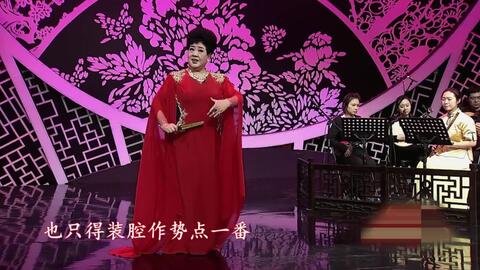 豫剧好姻缘(河南好豫剧)