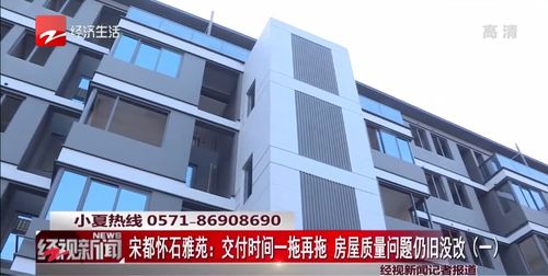 女子150万竞得32间法拍房6年未交付(68万买法拍房后续)