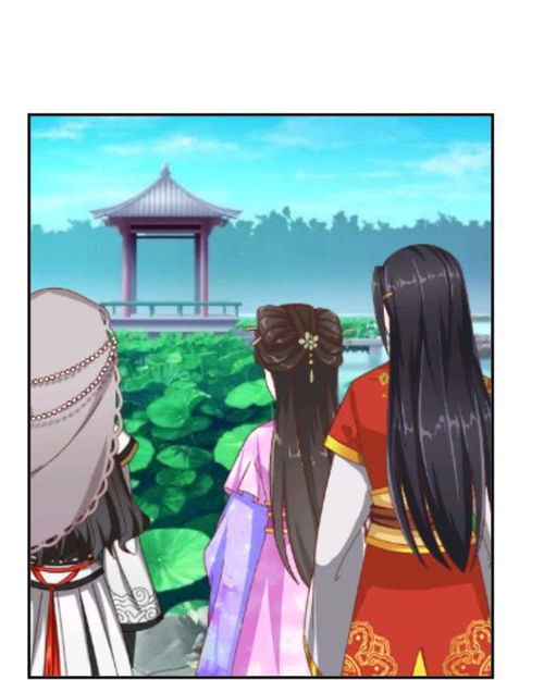 姻缘结97(姻缘结 浮世欢)