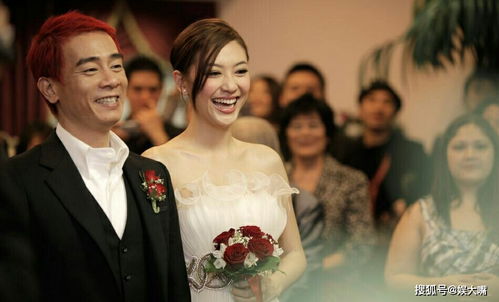 陈小春姻缘(陈小春 求婚)