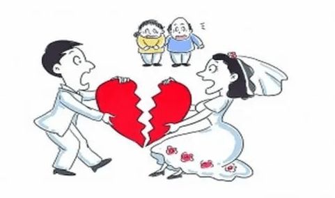 不是真正姻缘(不是正缘一定会离婚吗)