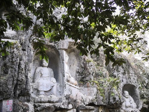 灵隐寺姻缘不灵(灵隐寺求姻缘准不准)