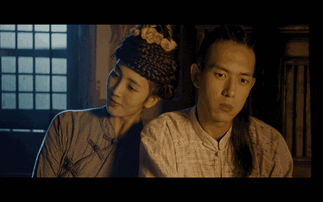 姻缘剧透(姻缘》