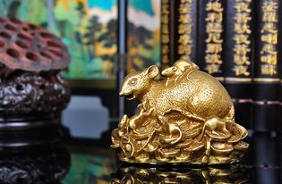 利姻缘摆件(姻缘风水摆件应该放在哪里?