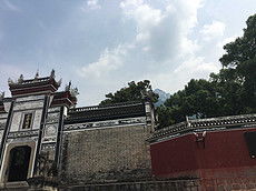 黄陵姻缘(黄陵庙门票)