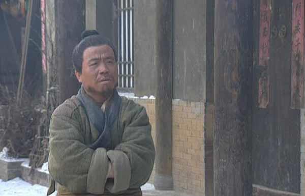 武松姻缘(武松娶亲)