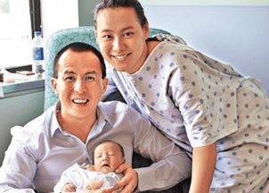 李泽楷姻缘(李泽楷感情)