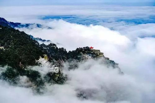 山峰姻缘(姻缘哪个山的寺庙最灵)