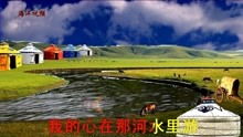 草原姻缘(草原缘了歌曲)
