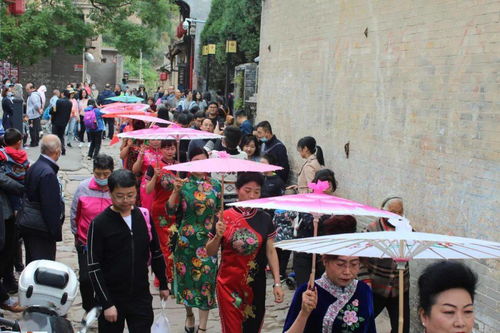 陕西姻缘(陕西地区婚俗都有哪些)
