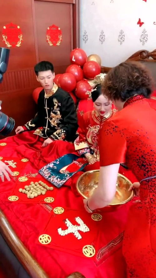 姻缘黄金(姻缘结婚)