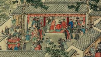 东台姻缘(东台婚俗如何)