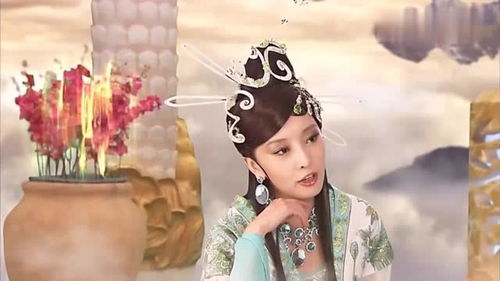天地姻缘七仙女蓝儿续(天地姻缘七仙女1)
