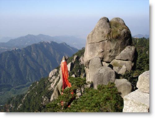 九华山求姻缘有灵的吗(九华山求姻缘很灵吗)