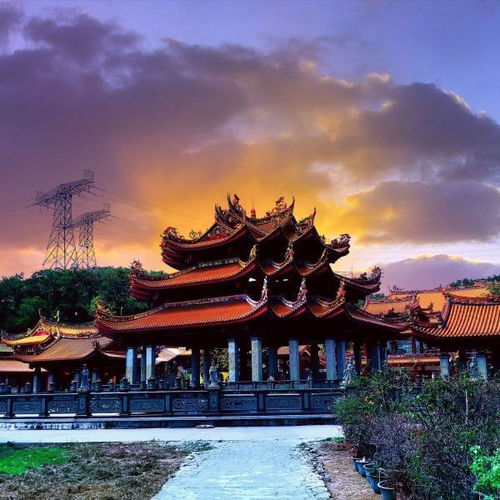 仙岳山土地公庙求姻缘(仙岳山土地庙开放时间)
