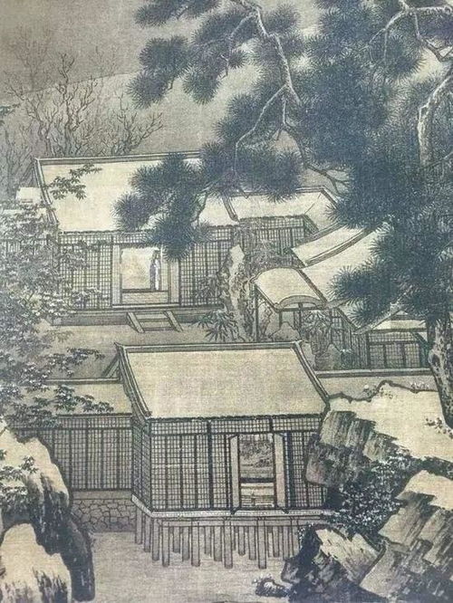 于今此景正当时求姻缘(于景此景正当时)