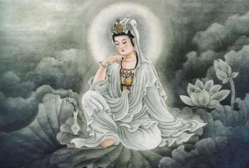 观音五十一签姻缘意思(观音菩萨五十一签)
