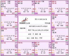紫薇姻缘算命(紫薇测姻缘免费)