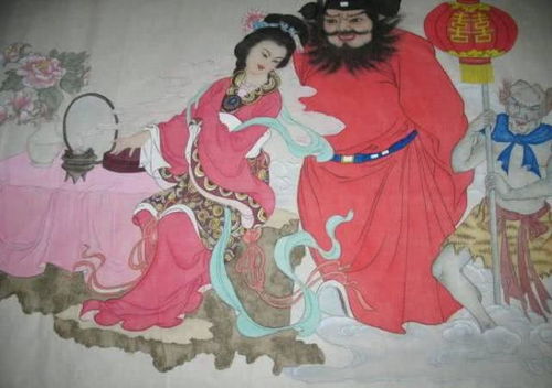 求姻缘拜(求姻缘拜哪个神仙)