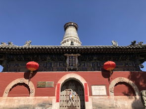 在五台山哪里求姻缘好(五台山求姻缘的寺庙)