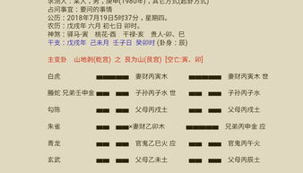 山地剥问姻缘(山地剥问姻缘何时到)