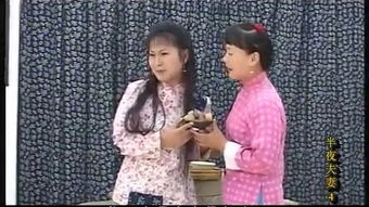 沂蒙小调真情姻缘(沂蒙小调全集大全情歌)