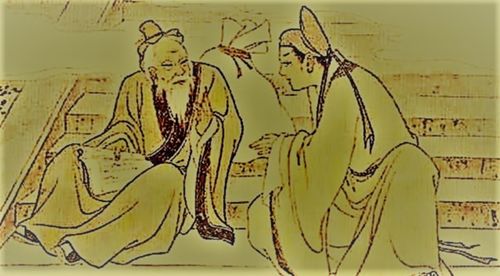 姻缘忤