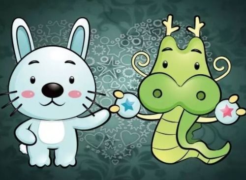 属兔与属虎的姻缘咋样(属兔与属虎婚配)