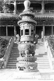 潭柘寺求姻缘哪个殿(潭柘寺哪里求姻缘)